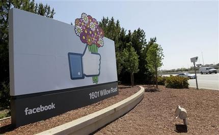 Poll: Half of Americans call Facebook a fad | Science News | Scoop.it