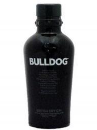 Gin Bulldog - Um gin de raça pura com pedigree | Top dos 11 melhores gin e a forma perfeita de servir | Scoop.it