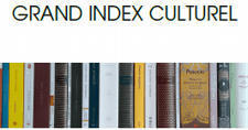Grand index culturels | Veille Éducative - L'actualité de l'éducation en continu | Scoop.it