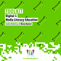 Digital & Media Literacy Education - A Teacher&rsquo;s Guide | Information and digital literacy in education via the digital path | Scoop.it