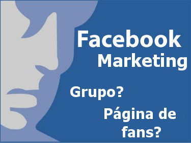 Facebook: Perfil de Usuario Vs Pagina de Fans Vs Grupos | Utilización de Twitter la Educación | Scoop.it