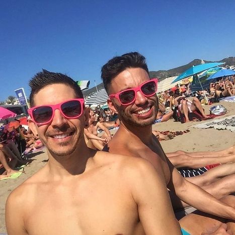 Our Top 10 Things to Do in Gay Friendly Barcelona | LGBTQ+ Destinations | Scoop.it