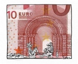 UE: Selon la Croix-Rouge, le niveau de pauvret&eacute; est proche de celui de la seconde guerre mondiale | Nouveaux paradigmes | Scoop.it