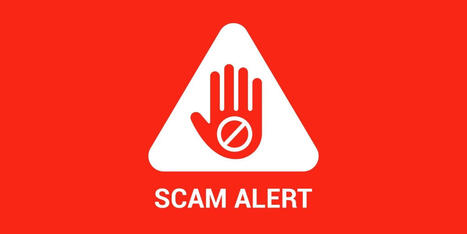 AI-driven fraud far more profitable, Interpol warns &bull; The Register | Forensic & Accounting Review | Scoop.it
