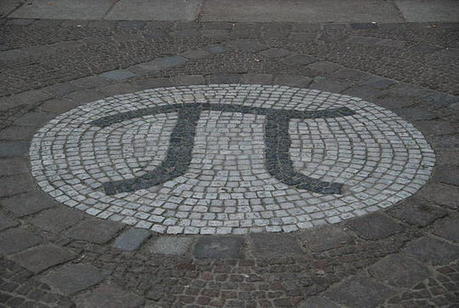 Curiosidades sobre Pi - Consultas - Ciencia - Noticias de Ciencia, Tecnología, Historia. | Artículos CIENCIA-TECNOLOGIA | Scoop.it