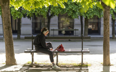 Que faire &agrave; Paris le 1er&nbsp;novembre&nbsp;? - City of Paris | FLEurons de France | Scoop.it