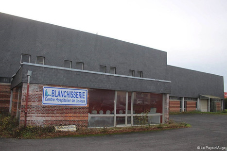 Lisieux Hôpital de Lisieux - la fermeture de la blanchisserie actée | Veille territoriale AURH | Scoop.it