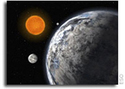 New Habitable Zone Super-Earth Found in ExoSolar System | Science News | Scoop.it