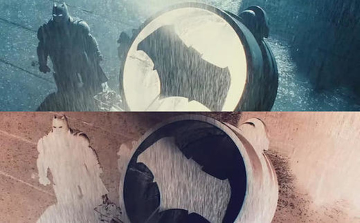 2016 will make or break superhero movies - Entertainment Weekly | Machinimania | Scoop.it