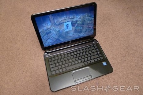 HP Pavilion 14 Chromebook.. review | Mobile Technology | Scoop.it