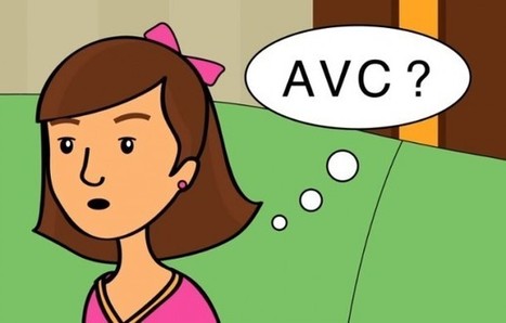 Voici le pire spot de pr&eacute;vention contre les AVC | Trollface , meme et humour 2.0 | Scoop.it