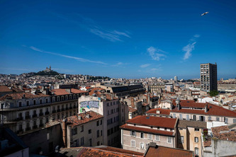 Meubl&eacute;s touristiques&nbsp;: une baisse de 16&nbsp;% en un an, Marseille affiche ses premiers succ&egrave;s contre la &laquo;&nbsp;d&eacute;rive Airbnb&nbsp;&raquo; | Logement-Habitat-Foncier | Scoop.it