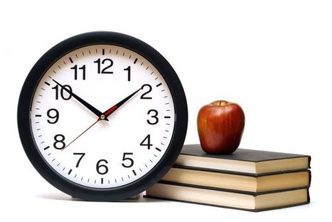 Do lecturers have enough time for their students? | Educational Leadership | Scoop.it