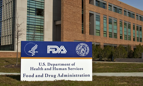 FDA Unveils Plan for ‘Software as a Medical Device’ Review | healthcare technology | Scoop.it
