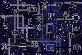 Du web 1.0 au Dark Web | Courants technos | Scoop.it