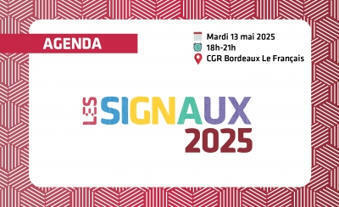 Mardi 13 mai la conférence des grandes tendances de l'innovation et du numérique est de retour à Bordeaux - Educavox, Ecole, pédagogie, enseignement, formation | ASTUTICE EN FLE | Scoop.it