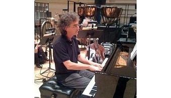 Peter Calandra Scores ESPN's 'Pat XO' – Showing at 2013 Tribeca Film Fest - Film Music | Soundtrack | Scoop.it