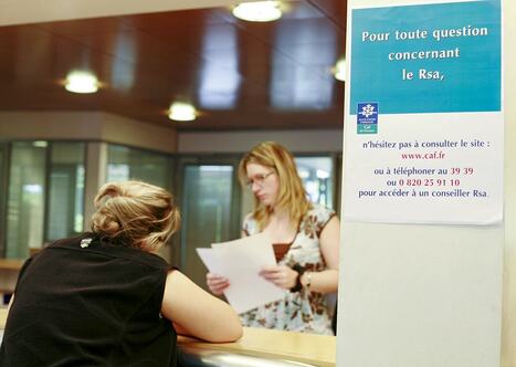 [Juridique] RSA : France Travail et les départements devront réaliser 360.000 "nouveaux parcours d’accompagnement intensifs par an" | Emploi, formation & insertion | Scoop.it