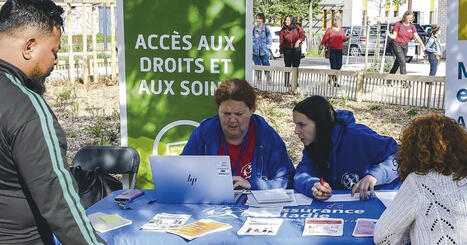 Territoires z&eacute;ro non recours : une exp&eacute;rimentation r&eacute;v&eacute;latrice, plus que transformatrice | Accompagnement, Social & Sant&eacute; | Scoop.it