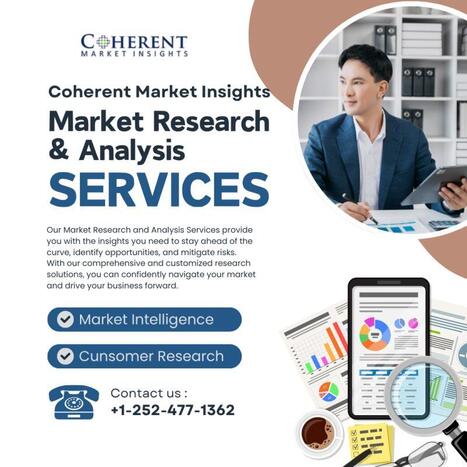 Scrap Metal Recycling Market Set to Witness Significant Growth by 2025-2032 | Republic Services, Inc, Steel Dynamics Inc - Waste Management & Recycling News Today - EIN Presswire | Industry 411 - Waste Management | Scoop.it