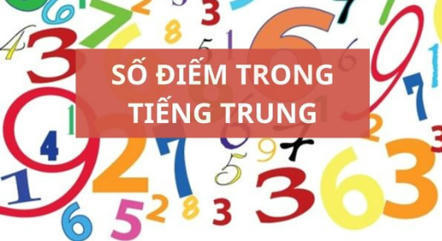 Cách Đọc Số Đếm Trong Tiếng Trung Dễ Nhớ | Cao Đẳng Quốc Tế Sài Gòn | Scoop.it