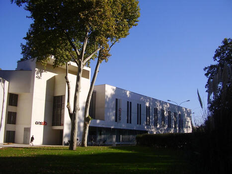 Une nouvelle gouvernance &ldquo;consolid&eacute;e&rdquo; pour l'Enssib | L'actualit&eacute; des biblioth&egrave;ques | Scoop.it