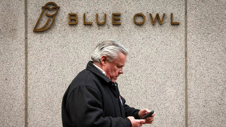 Les inqui&eacute;tudes du Conseil de stabilit&eacute; financi&egrave;re face &agrave; l'opacit&eacute; du cr&eacute;dit priv&eacute; | Asset Management & Innovation #121- A2 Consulting | Scoop.it