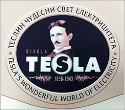 Un huevo de Colón de Tesla y otros artilugios poco conocidos nuestro genio favorito | tecno4 | Scoop.it