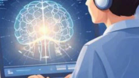 Vid&eacute;o : quand l&rsquo;intelligence artificielle se met au service de l&rsquo;&eacute;ducation&nbsp;: un nouveau Master ouvre &agrave; Amiens &agrave; l'INSPE | Intelligence artificielle g&eacute;n&eacute;rative et p&eacute;dagogie | Scoop.it