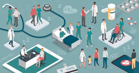 Digital Health Best Practices For Policy Makers: A Free Report - The Medical Futurist | Italian Social Marketing Association -   Newsletter 216 | Scoop.it