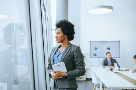 The End Of The Traditional CISO | Cybersecurity Leadership | Scoop.it