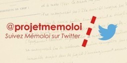 M&eacute;moloi &agrave; la table ronde sur la num&eacute;risation des sources du droit | Documentation juridique | Scoop.it