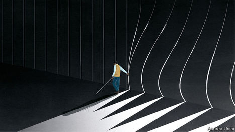 The rise of buildings for the deaf and blind - Multisensory architecture | random computing | Scoop.it