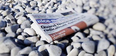“Nice-Matin”, un journal dans la tempête | DocPresseESJ | Scoop.it