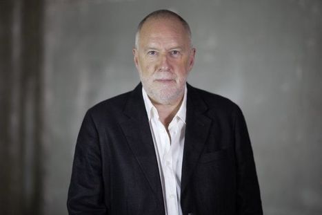 Christian Benedetti est l'invité d'Affaires Culturelles | Revue de presse théâtre | Scoop.it