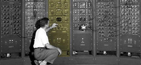 Tour du propri&eacute;taire de l&rsquo;intelligence artificielle pour 2017 | DIGITAL & SOCIAL MEDIA | Scoop.it