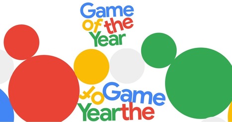 Google Launches First-Ever Game Based on Google Search Trends | Moodle and Web 2.0 | Scoop.it
