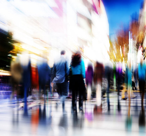 3 Smart City Trends to Expect in 2016 | Smart Cities & The Internet of Things (IoT) | Scoop.it