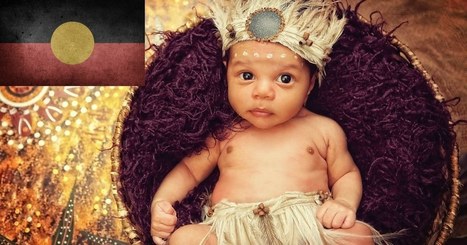 12 of the most popular Aboriginal boy names | Welcome To Country | Name News | Scoop.it