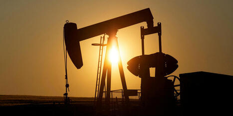 Viper Energy to Acquire Sitio Royalties in $4.1 Billion Stock Deal | L'IGOPP dans les médias | Scoop.it
