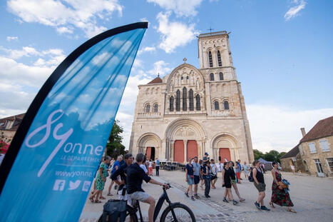 &laquo; Il y avait du mouvement dans les rues &raquo; : les animations ont dynamis&eacute; ce premier &eacute;t&eacute; sous le label Grand site de France | Strat&eacute;gie de territoires et offices de tourisme | Scoop.it