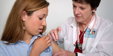 Le vaccin, un m&eacute;dicament pas tout &agrave;&nbsp;fait comme les&nbsp;autres | Experts UPEC | Scoop.it