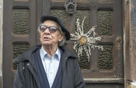 Le militant abertzale historique &ldquo;Peixoto&rdquo; est mort | Pays Basque | MEDIABASK | BABinfo Pays Basque | Scoop.it