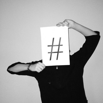 Power of the Hashtag: SocialNicole Social Media and Content Marketing | Social Media: Don't Hate the Hashtag | Scoop.it