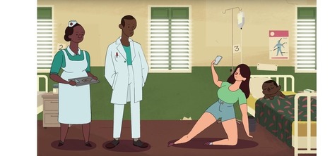 Volunteering Abroad? Read This Before You Post That Selfie | SoRo media | Scoop.it