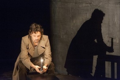 "Hinkemann" d'Ernst Toller, mise en scène Christine Letailleur | Revue de presse théâtre | Scoop.it