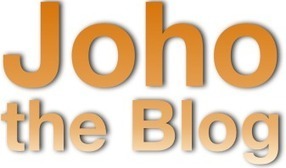 Joho the Blog &raquo; [berkman] J&eacute;r&ocirc;me Hergeux on the motives of Wikipedians | Peer2Politics | Scoop.it