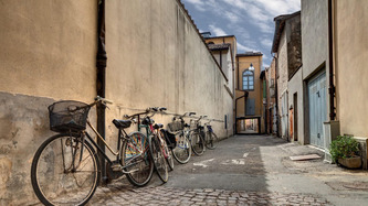 Et si le rural inspirait l&rsquo;urbain&nbsp;? Pour une nouvelle approche du d&eacute;veloppement territorial | D&eacute;veloppement &eacute;conomique - Projets de territoires - ESS | Scoop.it