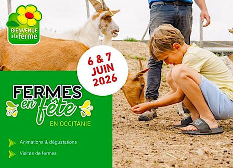 BONS PLANS - 21 fermes en f&ecirc;te en Bigorre et dans les Gers - PresseLib | Professionnels du tourisme du Grand Auch C&oelig;ur de Gascogne | Scoop.it