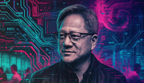 Un des plus grands patrons de la tech affirme que l&rsquo;IA ne va pas r&eacute;duire le travail pour les humains, mais nous surcharger ! | @ZeHub | Scoop.it